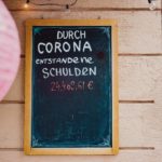 Aufnahmen von Gastronomiebetreibern während der Corona-Krise im Sommer 2020 in München für eine Blogeintrag des Münchner Fotografen Steins Pictures über die prekäre Lage der Müncher Gastronomiebetriebe.