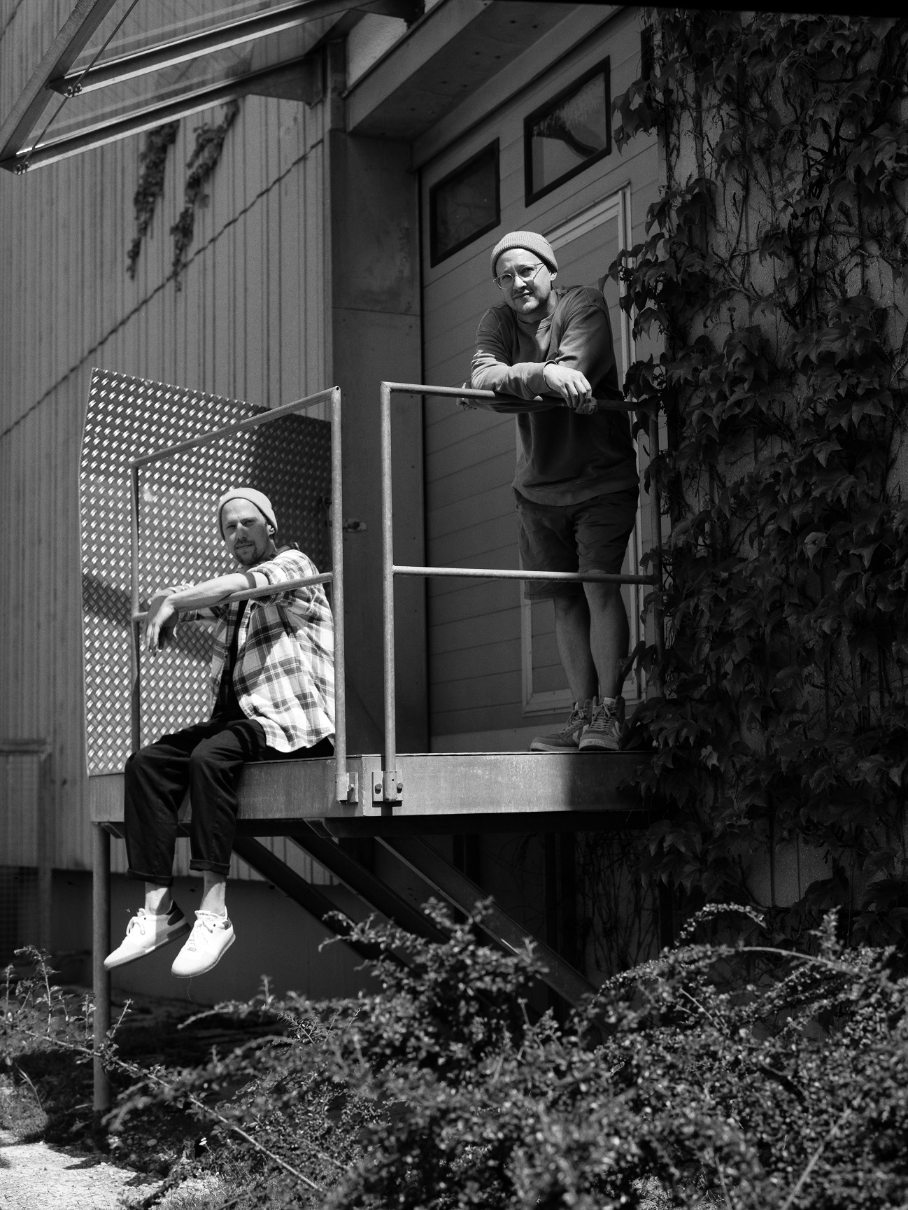 Work examples from the munich photographer Seins Pictures, who does Portraits, Streetphotography, workshops, Business photography documentations.